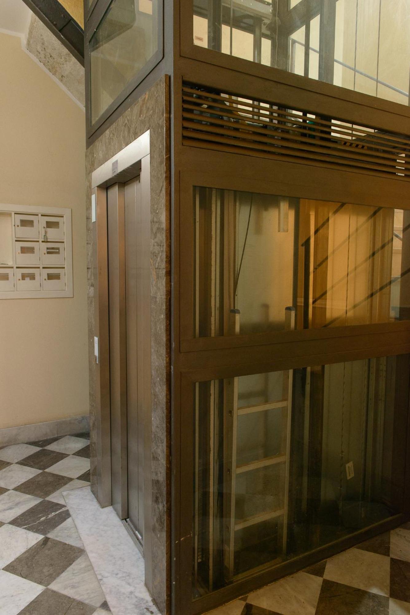 La Casa Del Mercado Palermo Exterior photo